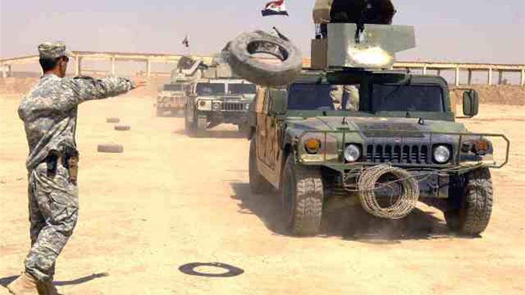 مستشار محافظ الأنبار يعلن تحرير منطقتي البوجليب والبوعيادة شمال الرمادي