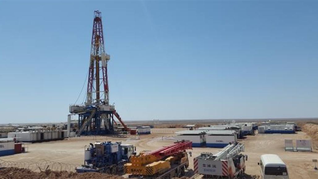 نفط ميسان توقع عقداً مع ثلاث شركات صينية لحفر 21 بئراً في حقول البزركان والفكة