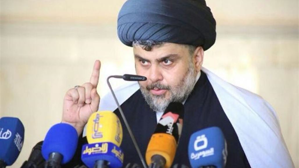 الصدر يدعو أبناء المذهب الى تصحيح مسارهم والالتفات إلى دينهم قبل عقيدتهم