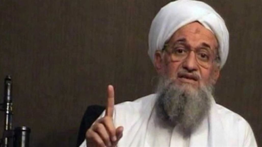 صحيفة: الظواهري قد يحل تنظيم القاعدة