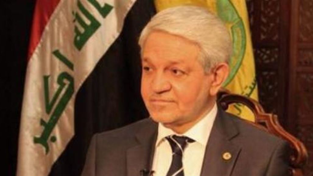 الزبيدي يبحث مع عدد من سفراء العراق التطورات السياسية والعسكرية داخل البلاد وفي الخارج
