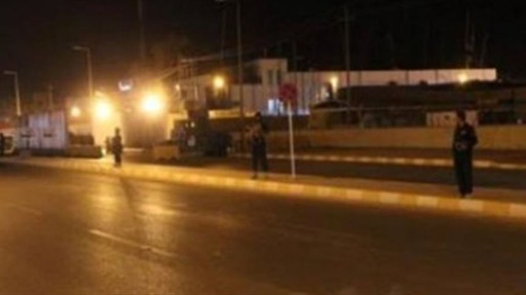 فرض حظر على التجوال في الرمادي حتى إشعار آخر