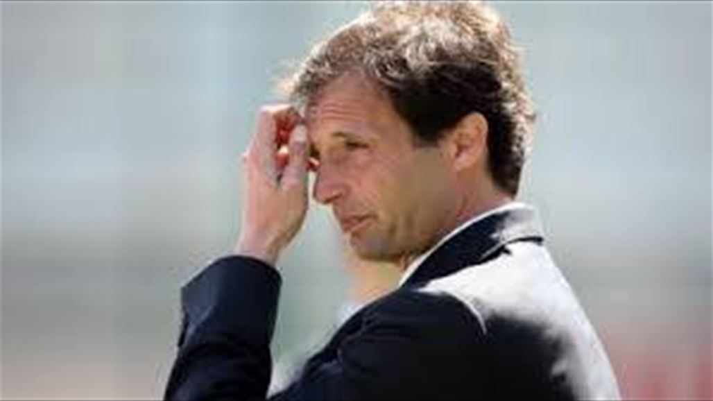 الإصابات تلاحق نجوم اليوفي ومدربه قلق أزاء تفاقمها