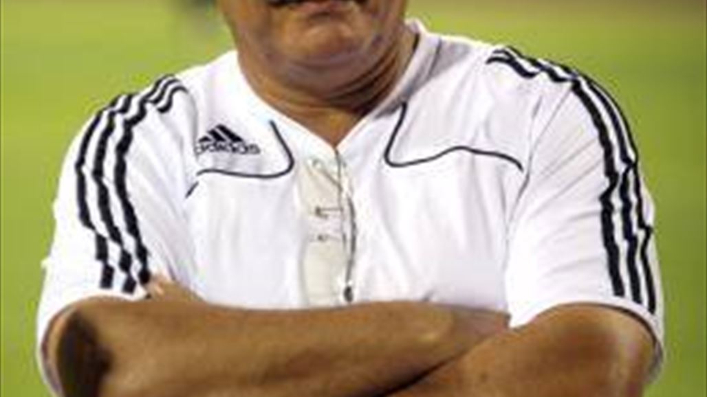 أكرم سلمان يؤكد أن قيادة منتخب العراق أهم من قيمة العقد