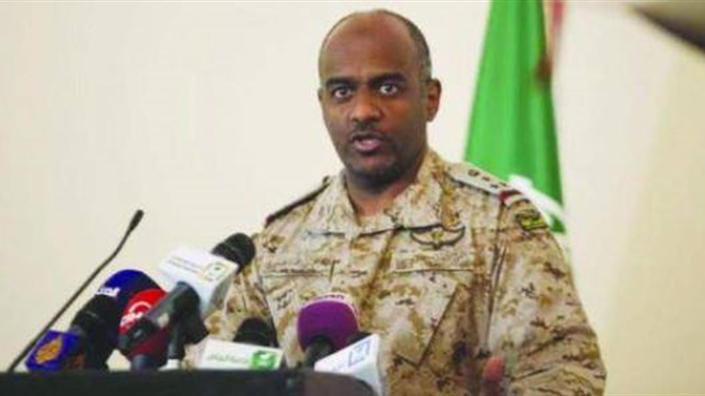 المتحدث باسم "عاصفة الحزم": طلب العراق باجلاء رعاياه من اليمن تحت الاجراء