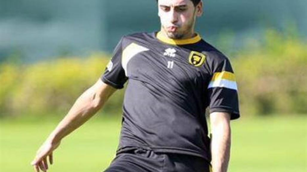 اللاعب سيف سلمان يتعرض لاعتداء عنصري في الدوري السعودي