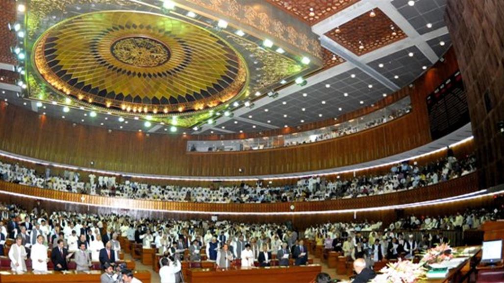 البرلمان الباكستاني يناقش طلبا سعوديا للمساعدة العسكرية في اليمن