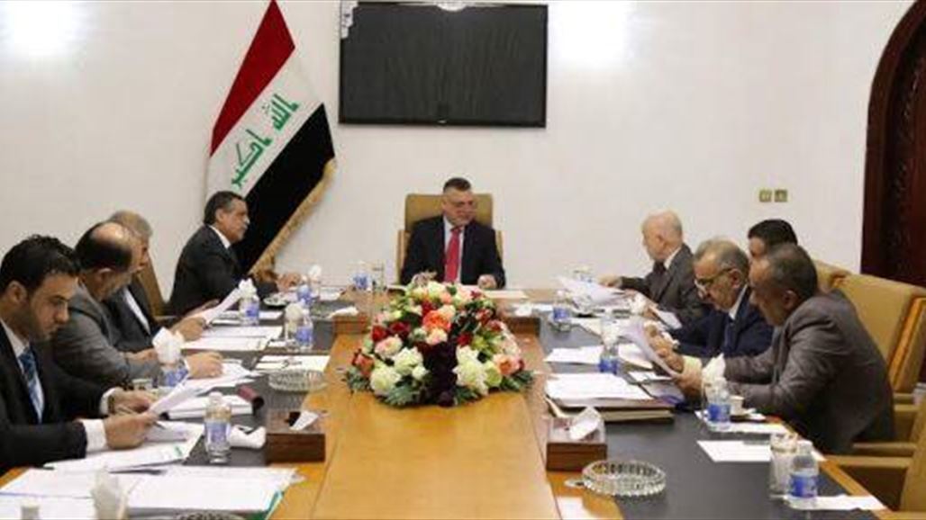 لجنة الطاقة بمجلس الوزراء تعقد اجتماعها الثاني برئاسة الاعرجي وتتخذ قرارات عدة