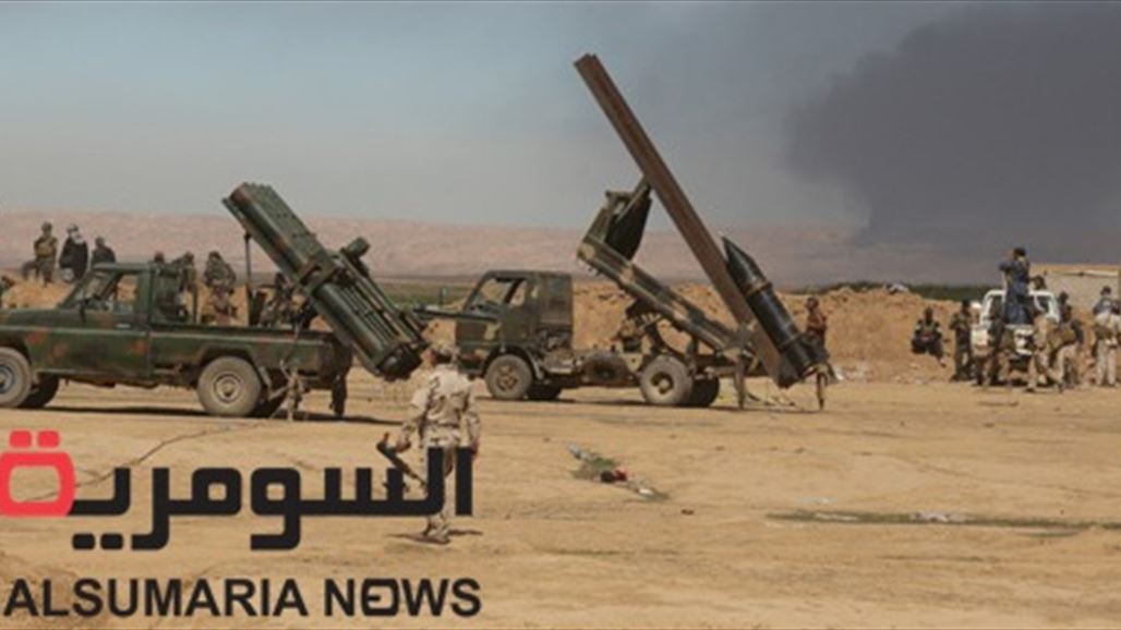 أمنية صلاح الدين تعلن تهيئة كافة مسلتزمات عملية تحرير الشرقاط