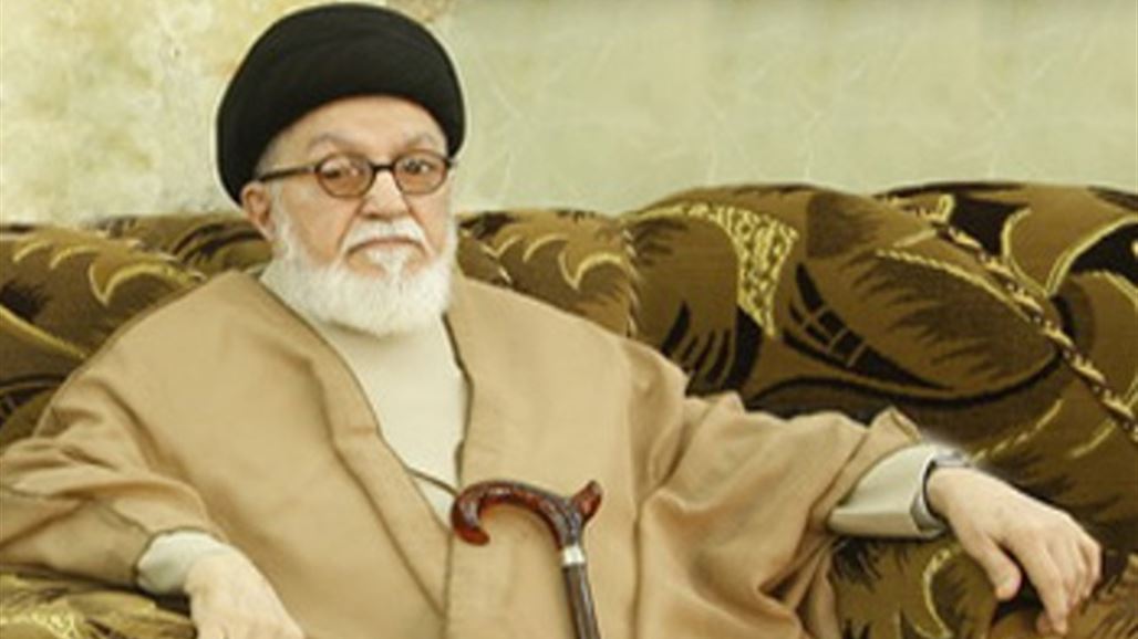 نبذة عن سيرة العلامة الراحل محمد بحر العلوم