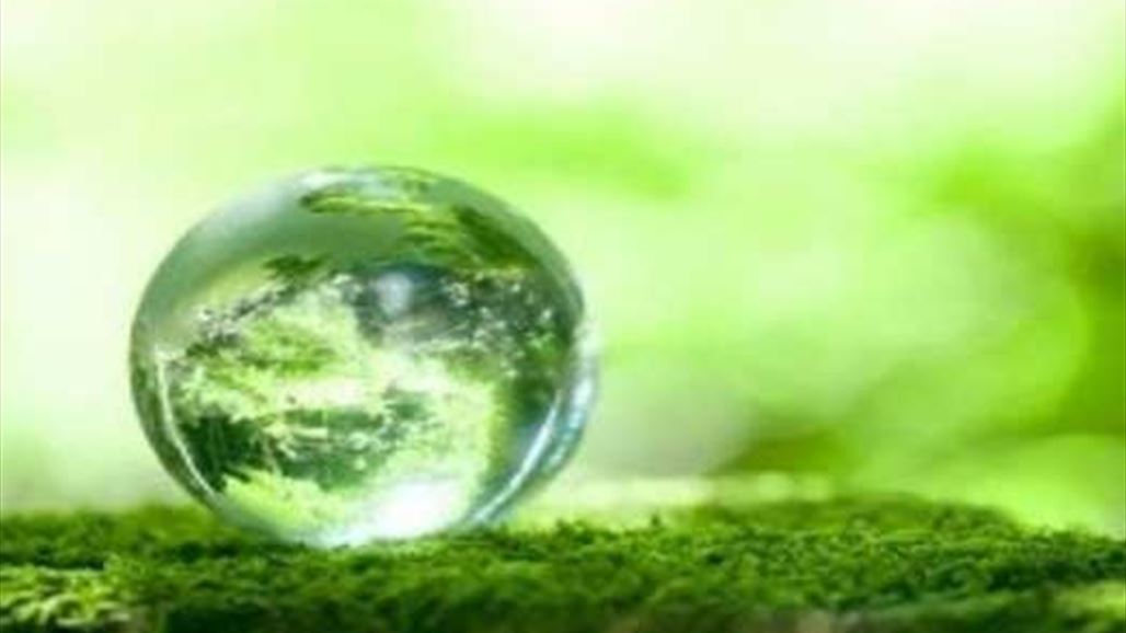 لماذا تزداد الكرة الأرضية اخضرارا؟