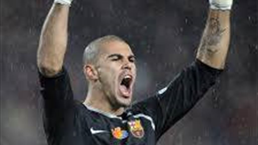 فيكتور فالديز مرشح لحراسة مرمى ريال مدريد الموسم المقبل