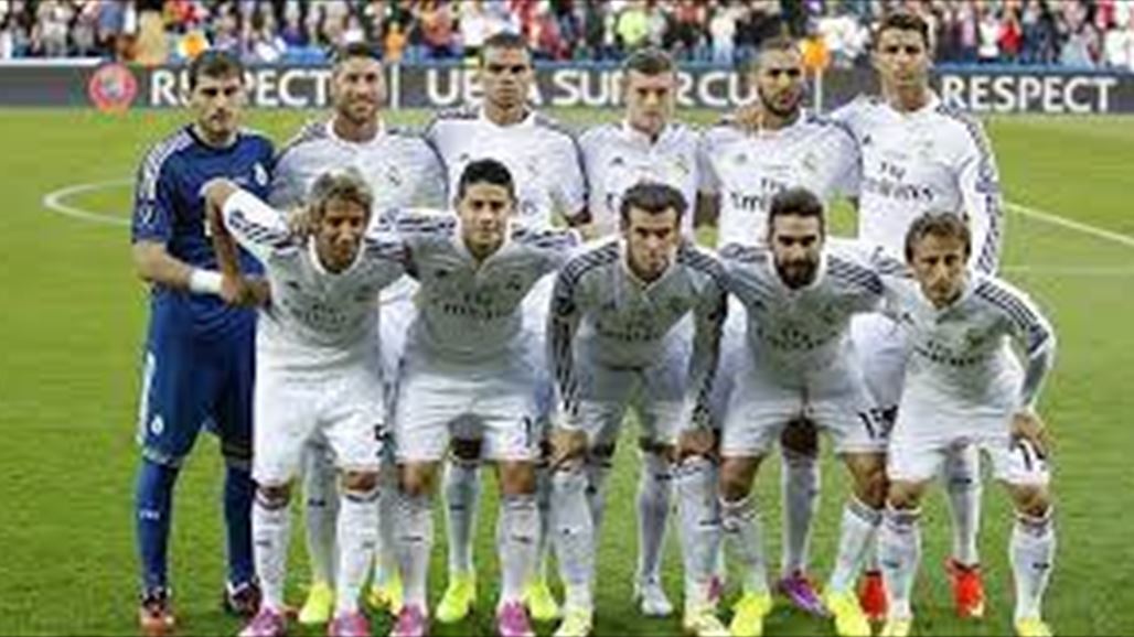 ريال مدريد يرحل إلى فاليكانو لمواصلة الضغط على برشلونة
