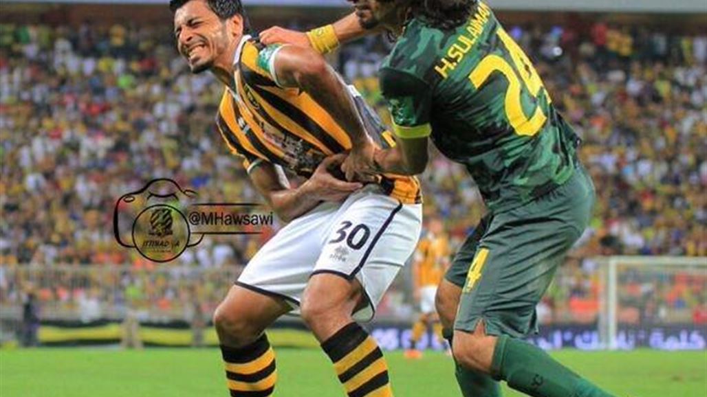 الاتحاد السعودي يرهن التحقيق بقضية سيف سلمان بتقديم شكوى رسمية