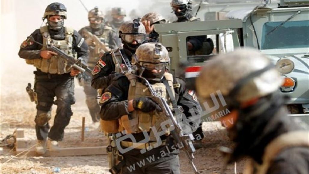 مجلس الانبار يعلن انطلاق العمليات العسكرية لتحرير جميع مدن ومناطق المحافظة