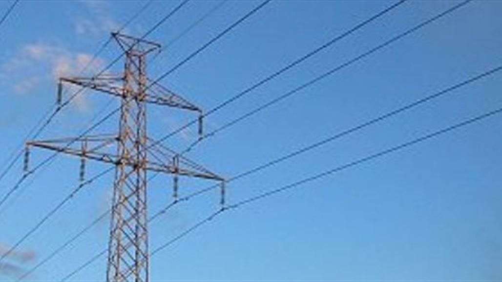 الكهرباء تعلن إعادة خطي طاقة الى الخدمة شمال العمارة