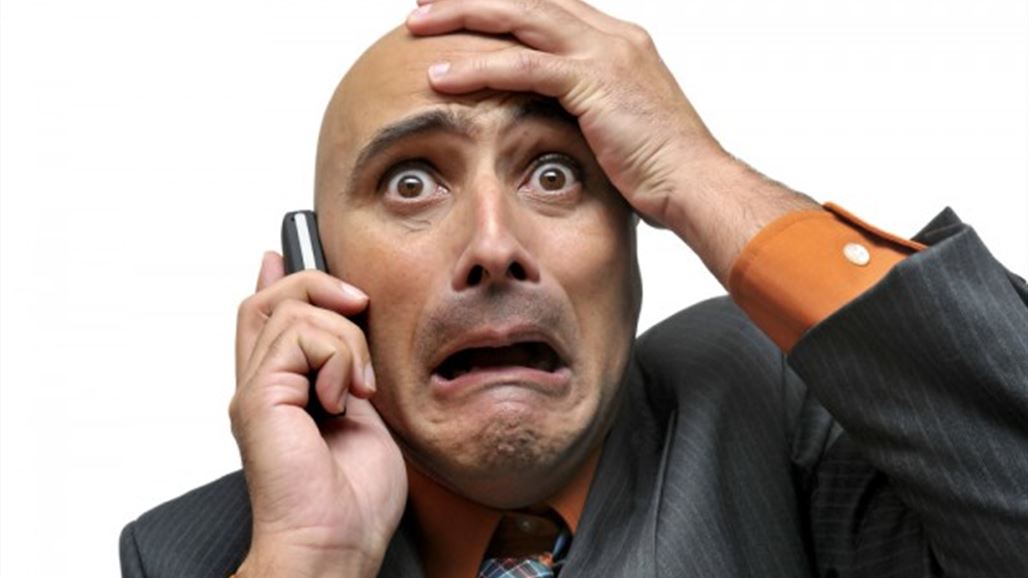 20 دليلاً تؤكد أنك مصاب برهاب الانقطاع عن الانترنت