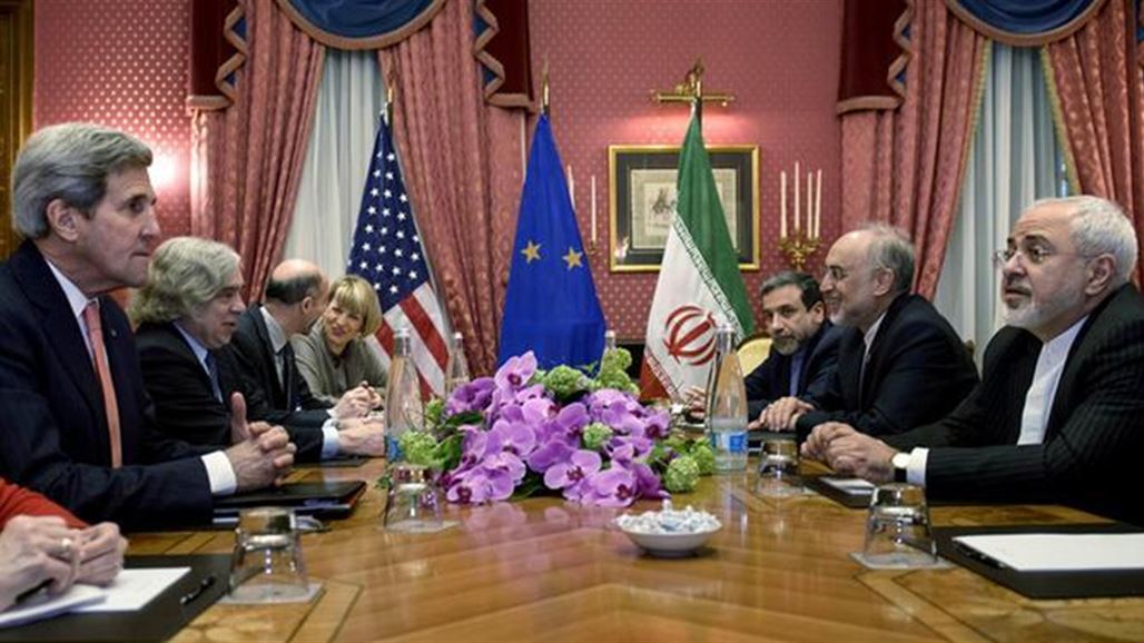 الخارجية الأمريكية: رفع العقوبات عن إيران سيتم على مراحل