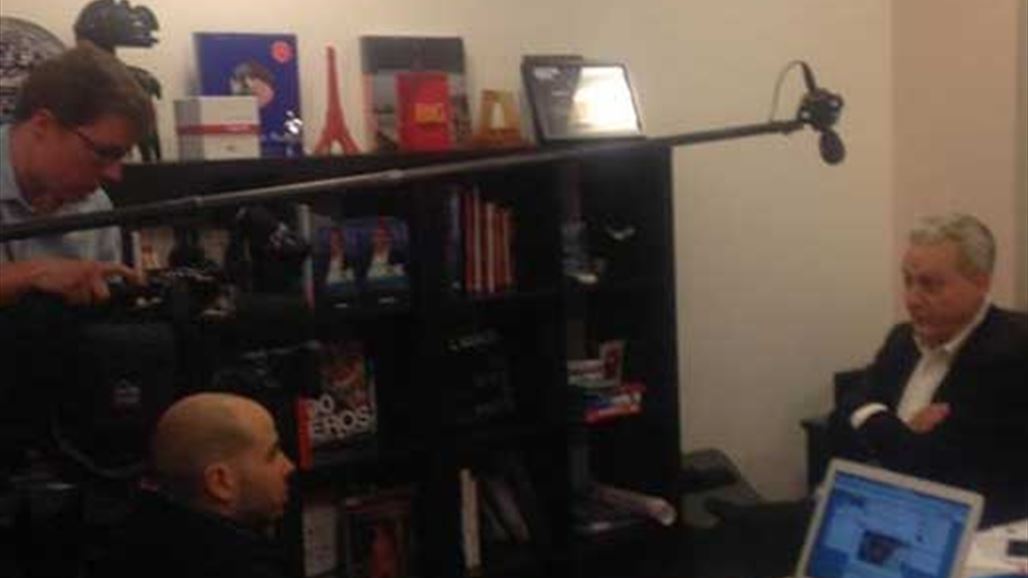 داعش تسيطر على قناة تي في 5 موند ومواقعها الالكترونية