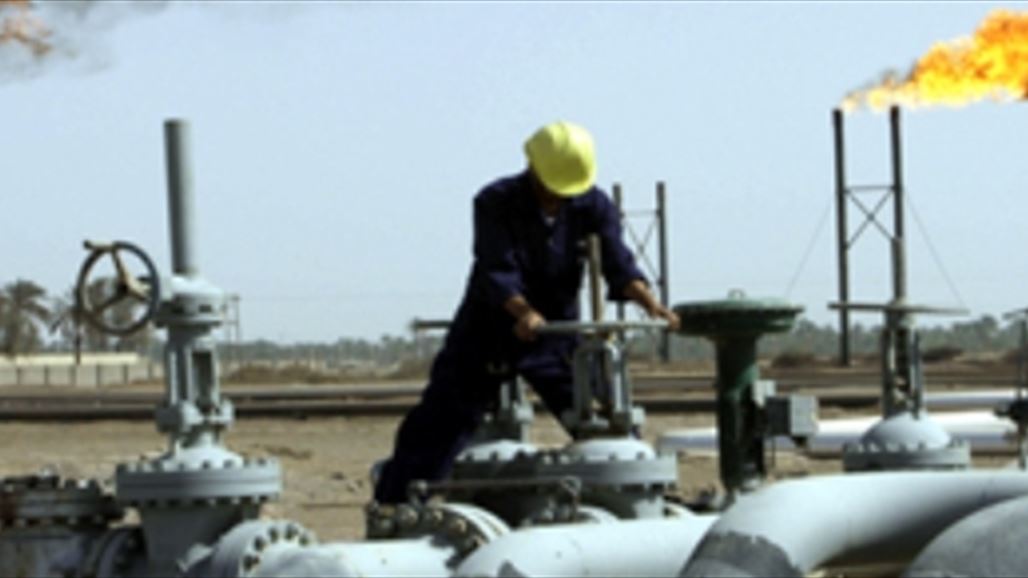 العراق يخطط لفصل خاماته النفطية بهدف تقليل مشاكل الجودة
