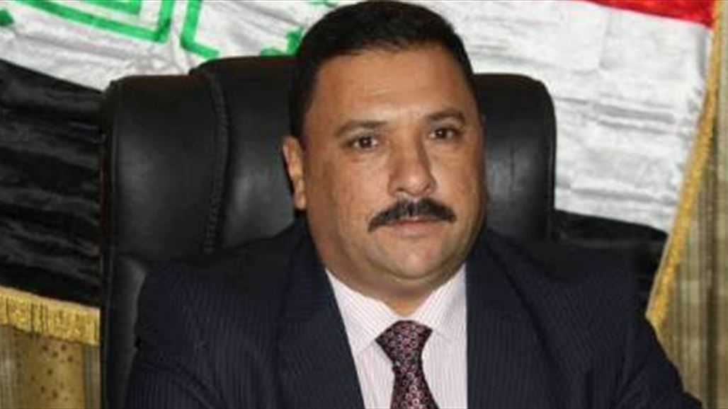 كرحوت: وزير الدفاع لا يعلم أين يجري القتال في الرمادي عندما طالبنا بالتعزيزات