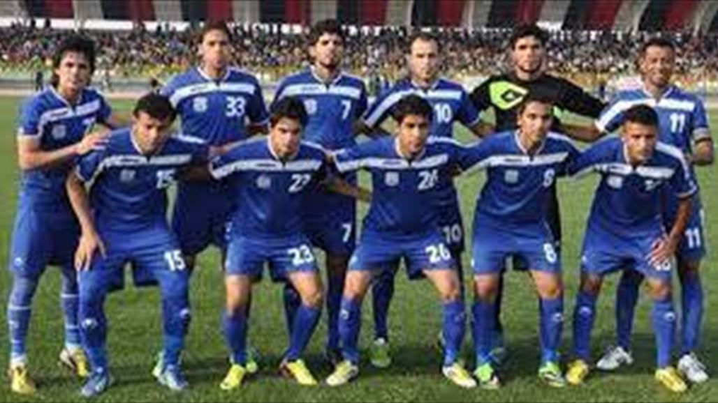 الميناء يلغي معسكر لبنان ويستعد محليا لمباراة الحدود