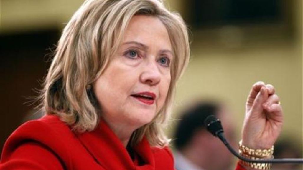 أوباما: هيلاري كلينتون ستكون رئيسة ممتازة للولايات المتحدة