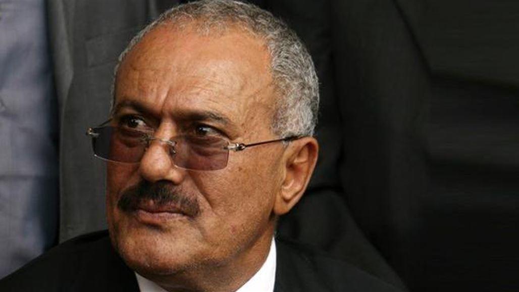 صحيفة: علي عبد الله صالح يتخلى عن الحوثيين بعرض مبادرة لنزع أسلحتهم