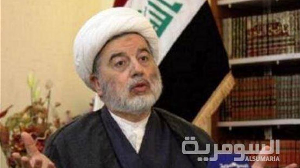 حمودي: العبادي وعد البرلمان بحسم رواتب الحشد خلال الشهر الحالي