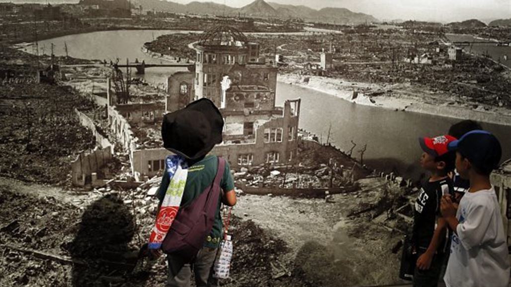 سبعون عاما من الفظائع تطارد الناجين من هيروشيما