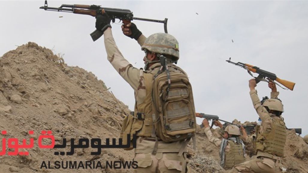 عمليات صلاح الدين تنفي دخول "داعش" لمصفى بيجي وتؤكد مقتل 100 مسلح