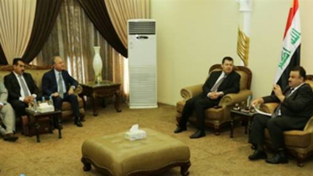 أمانة مجلس الوزراء: إعمار المناطق المحررة يوازي عمليات التحرير