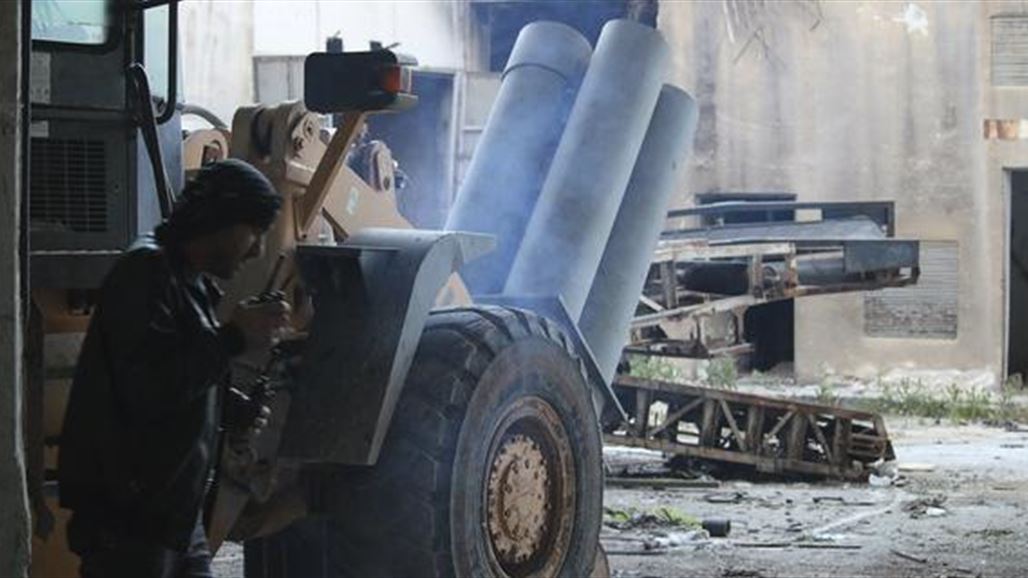 المفوضية الاوربية: ستة آلاف أوروبي سافروا إلى سوريا للمشاركة في الحرب