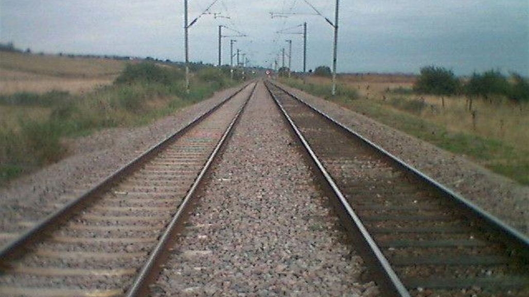 وزير النقل الايراني يصل البصرة للاطلاع على مشروع الخط السككي بين العراق وايران