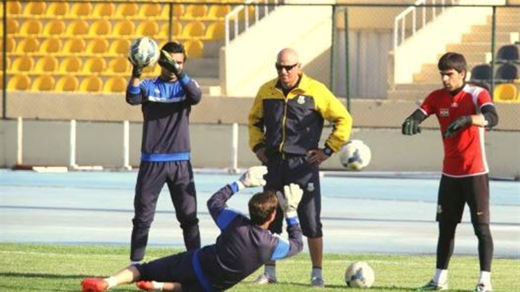 اربيل يؤكد جاهزيته لملاقاة آهل التركمانستاني ويدعو للتركيز واستغلال الفرص