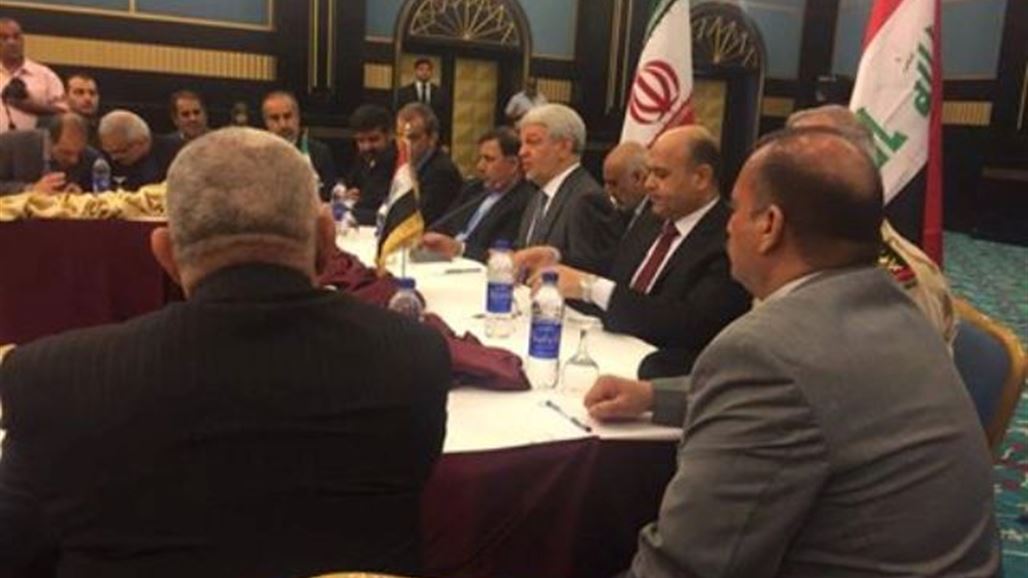 بدء مباحثات عراقية ايرانية لرفع الغوارق بشط العرب وربط الشلامجة بالبصرة