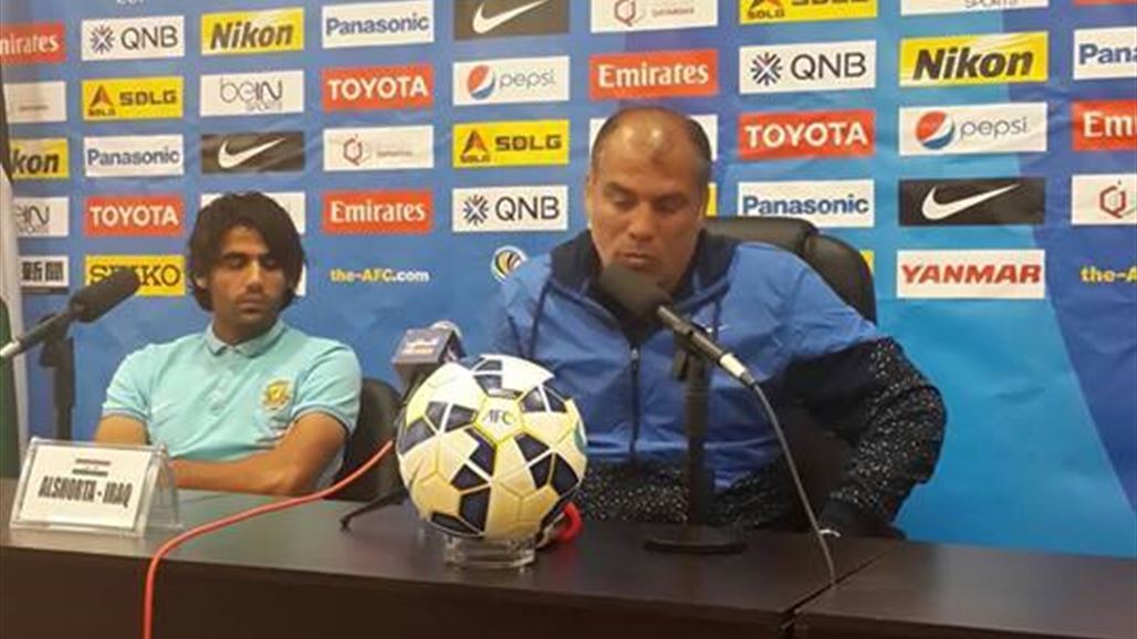 الشرطة يلتقي واد النيص والمدرب يعرب عن امتعاضه لتأخر وصول الوفد