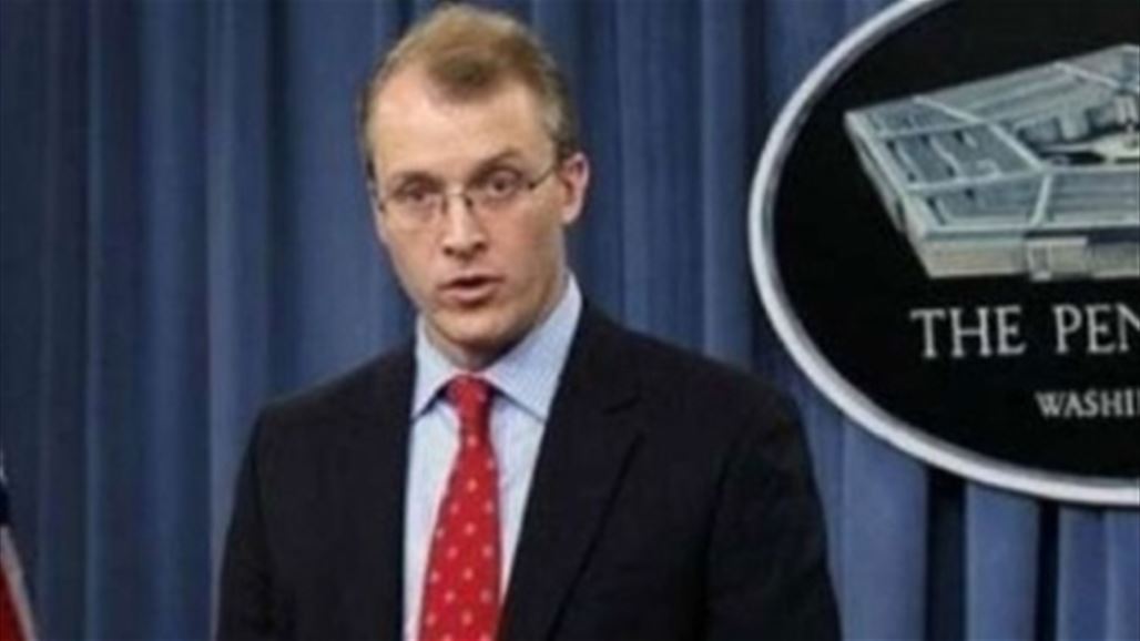 البنتاغون: داعش خسر 30% من الأراضي التي كان يسيطر عليها في العراق