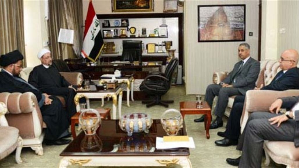 وزير السياحة: ترؤس العطية هيئة الحج سيسهم بتطورها