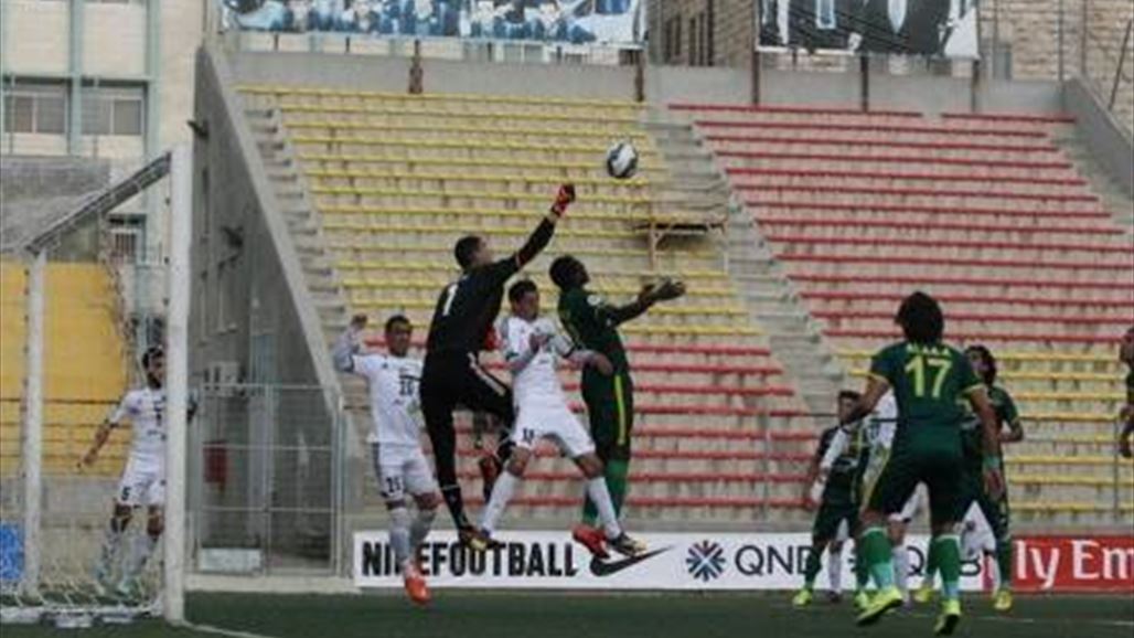 مدرب الشرطة يعزو خسارة فريقه أمام واد النيص للأخطاء الفردية