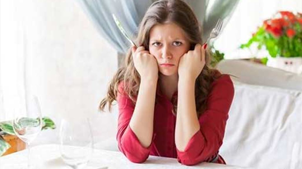 هكذا تتخلص من الجوع في أقل من 10 دقائق