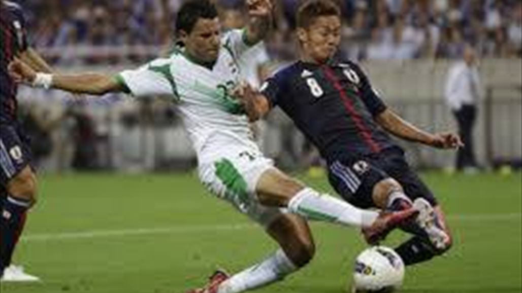 اليابان الأقرب لملاقاة الوطني وديا واختيار الملعب مرهون برأي المدرب