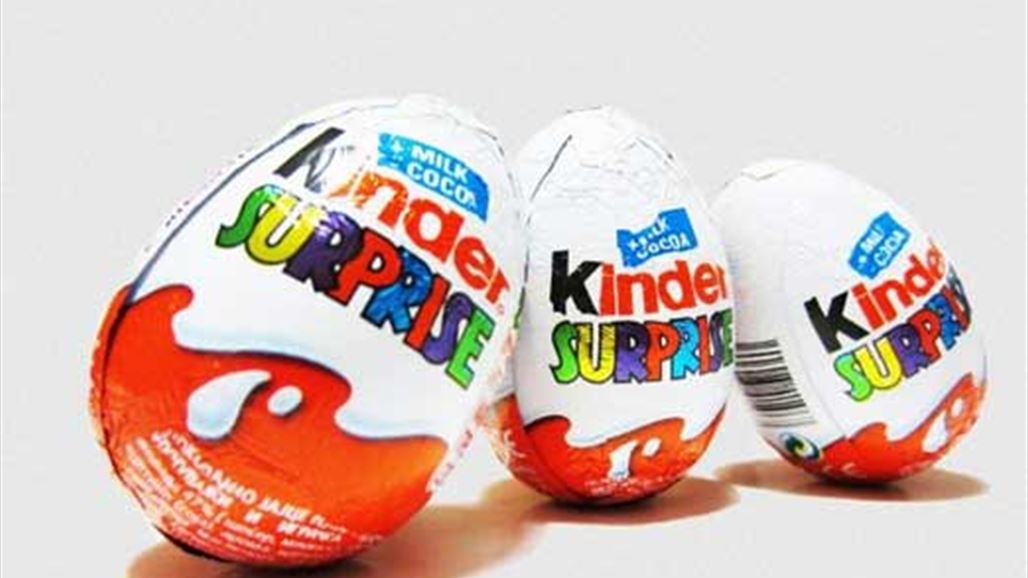 مخدّرات مخبأة في حلويات الأطفال