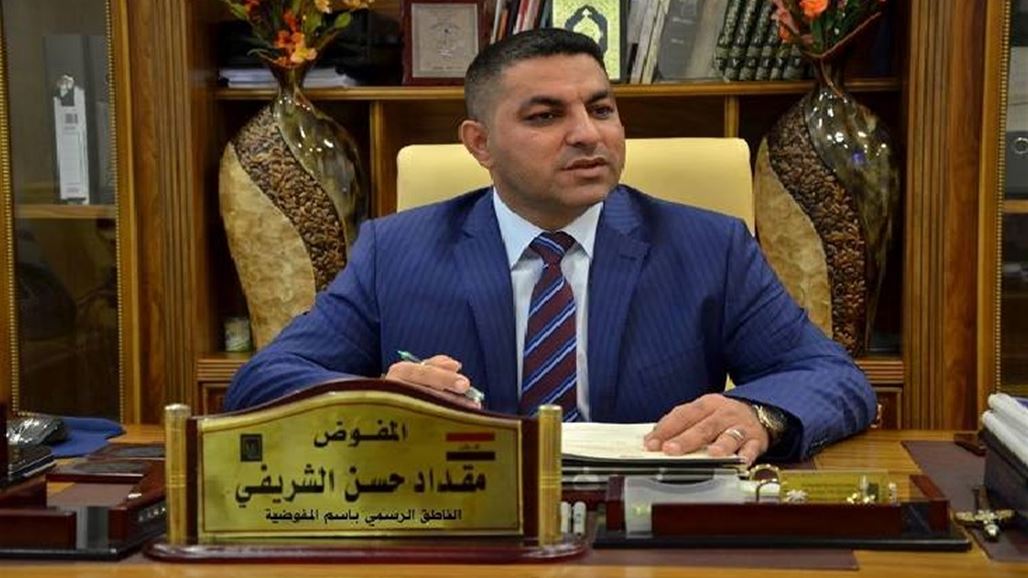 مفوضية الانتخابات تعلن تلقيها طلباً موقعا من 44 الف مواطن لاقامة اقليم البصرة