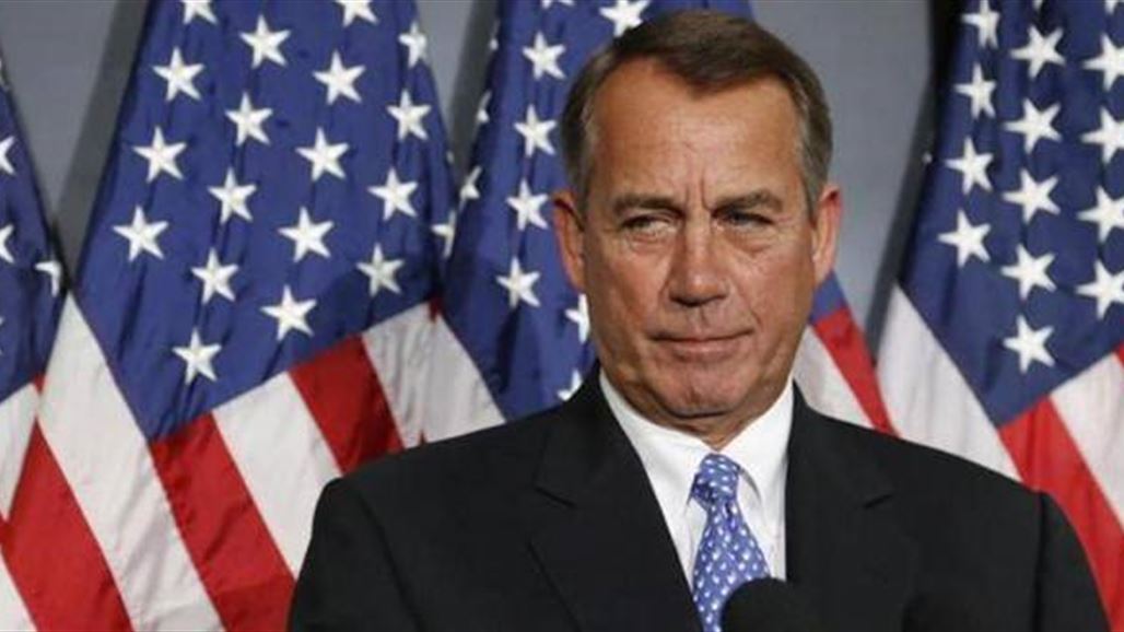 رئيس مجلس النواب الأمريكي: أيدي القادة العسكريين الأمريكيين مغلولة في العراق