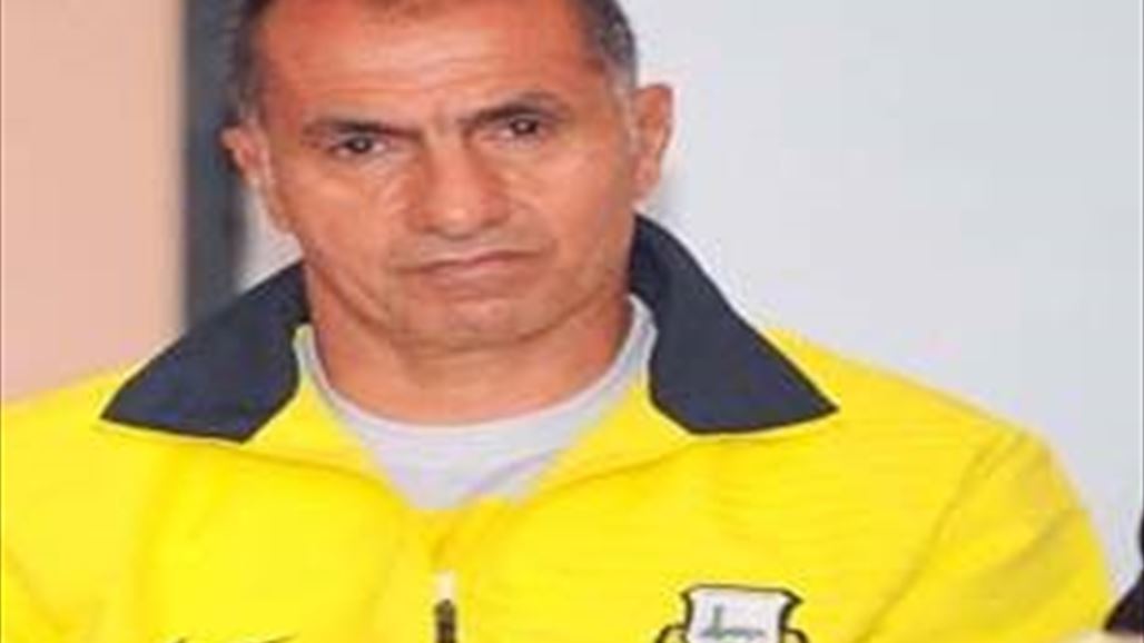 أوديشو يعزو خسارة اربيل لفقدانه التوازن بين الدفاع والهجوم