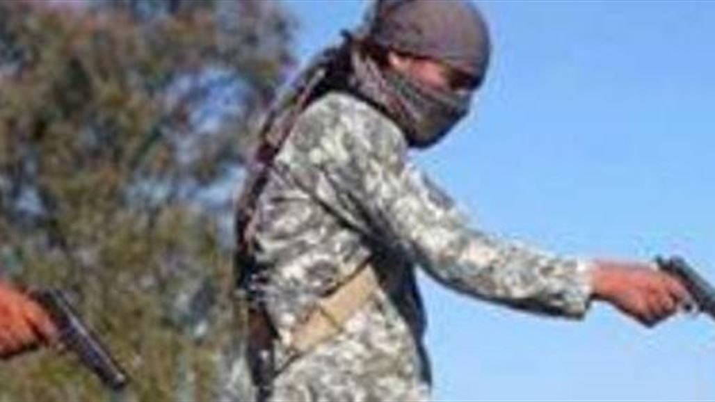 "داعش" يعدم احد قياديي "جيش المجاهدين" جنوب الأنبار