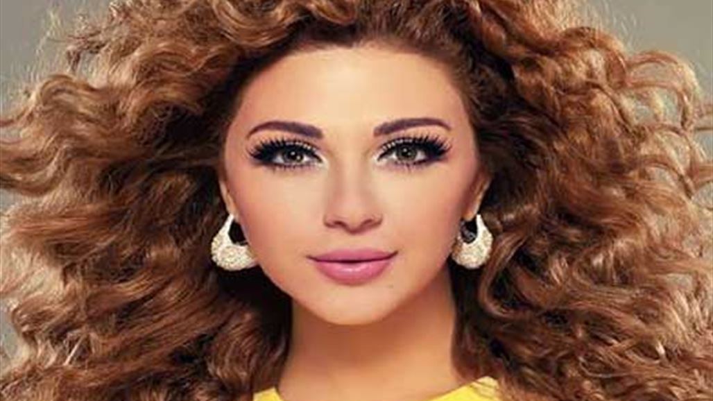إحصلي على شعر ميريام فارس مع هذه الحيلة