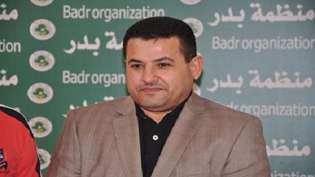 بدر تتوعد بالثأر لاربعة من عناصرها تم نحرهم على يد "داعش" بالحويجة