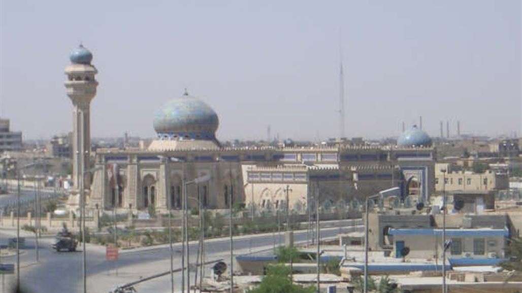 مجلس الانبار: داعش سيطر على الجزء الشرقي للرمادي ويحاصرها من جميع الجهات